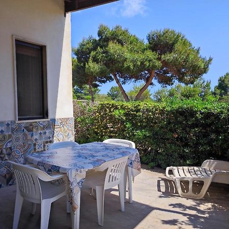 Apartament Casa Relax Acqua Marina Favignana Zewnętrze zdjęcie